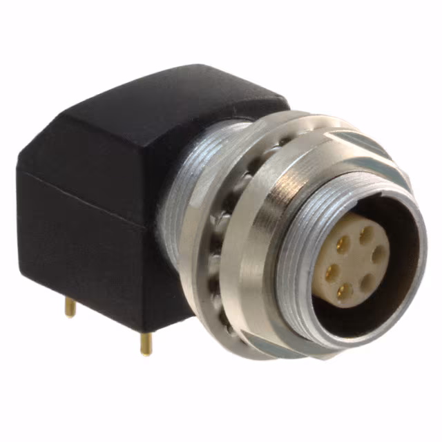 821B006-173L401 NorComp Inc.  Conjuntos de conectores circulares